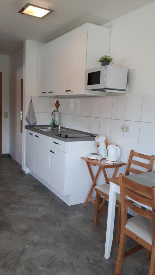 Ludwig Apartment لودفيغسبرغ المظهر الخارجي الصورة