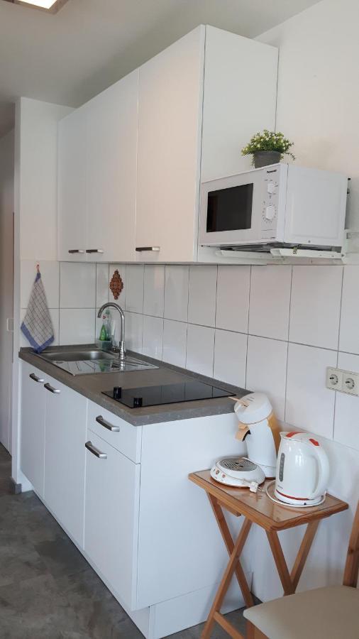 Ludwig Apartment لودفيغسبرغ المظهر الخارجي الصورة
