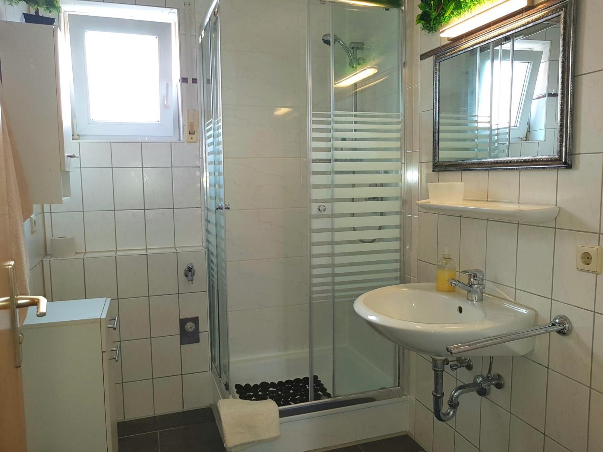 Ludwig Apartment لودفيغسبرغ المظهر الخارجي الصورة