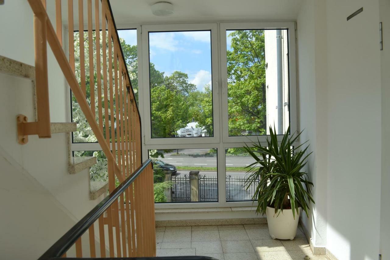 Ludwig Apartment لودفيغسبرغ المظهر الخارجي الصورة